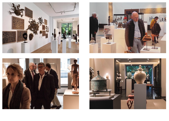 Civilisations Brussels Art Fair – Spring Edition