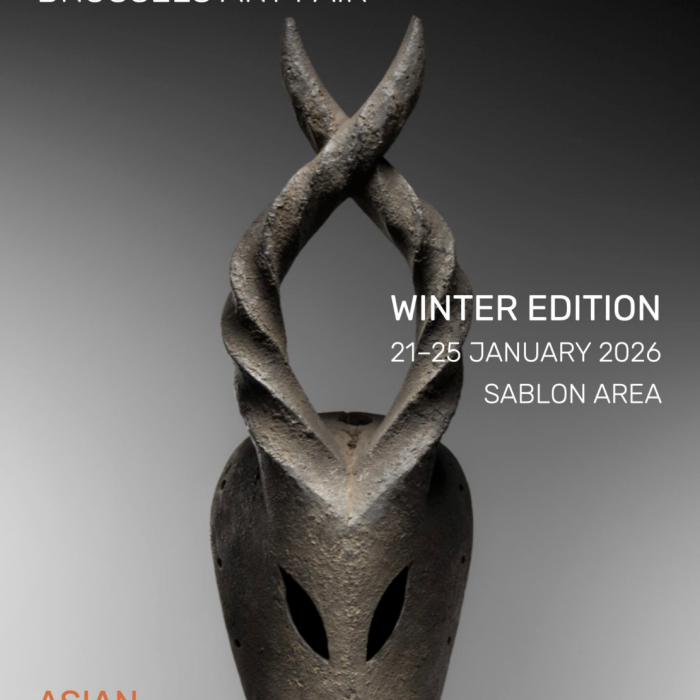 Civilisations Brussels Art Fair