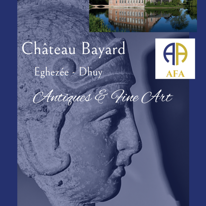 Château Bayard 2026 12 Mar 2026 - 15 Mar 2026